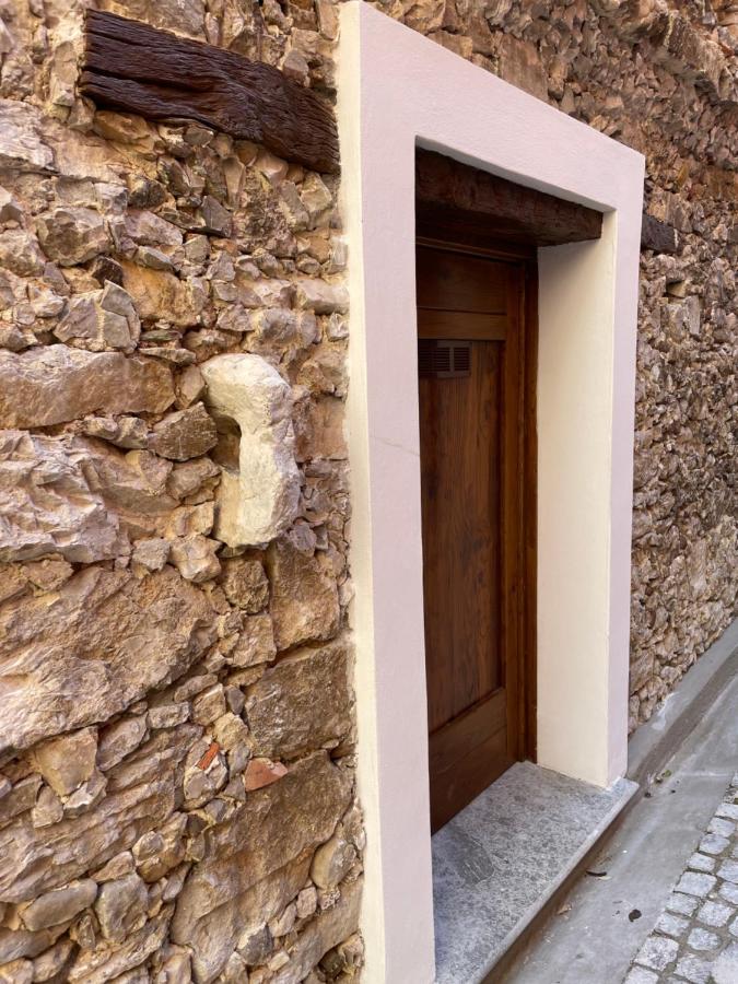 La Casa Di Nenna Panzió Trentinara Kültér fotó
